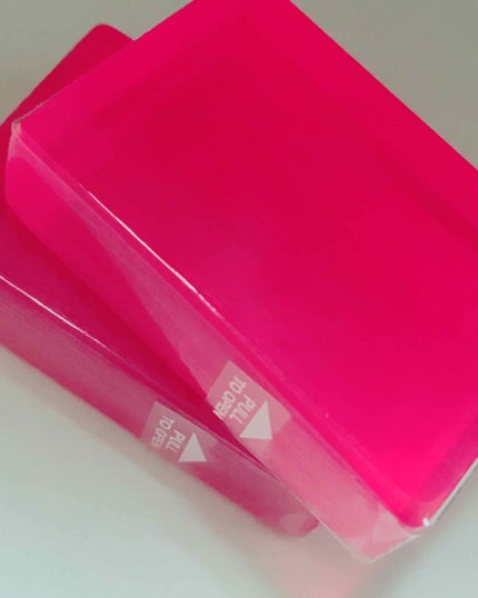 スキンピールバー ティートゥリー/サンソリット/洗顔石鹸を使ったクチコミ(1枚目)