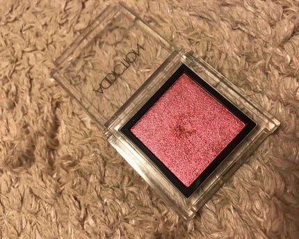 アディクション ザ アイシャドウ/ADDICTION/単色アイシャドウを使ったクチコミ(2枚目)