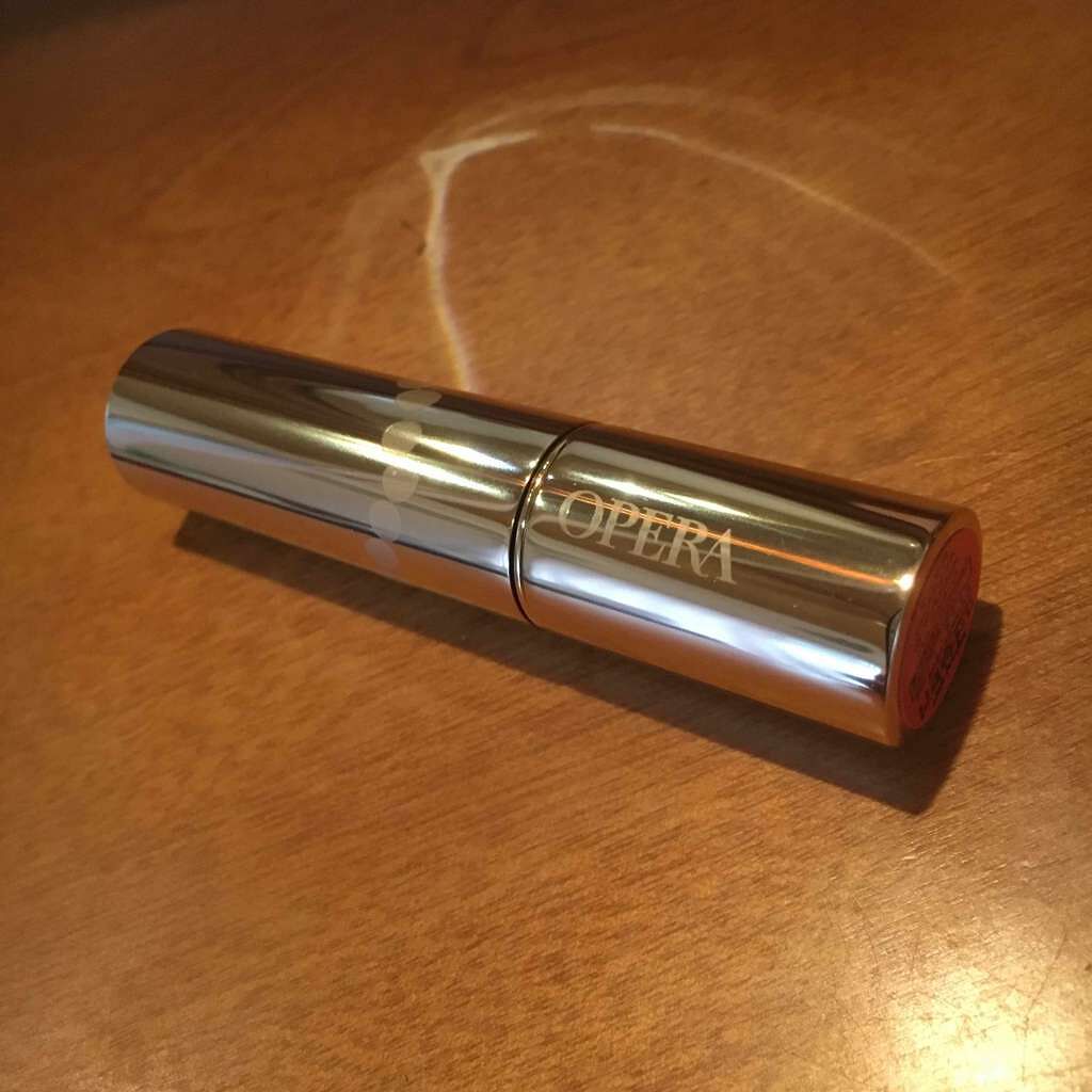 オペラ リップティント N/OPERA/リップティントを使ったクチコミ（2枚目）