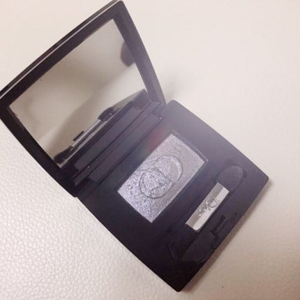 ディオールショウ モノ 045 フューチャリズム/Dior/単色アイシャドウを使ったクチコミ(2枚目)