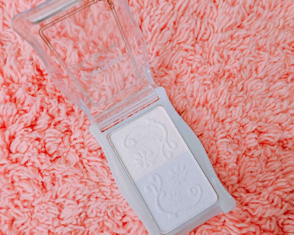 グロウツインカラー/キャンメイク/アイシャドウパレットを使ったクチコミ(2枚目)