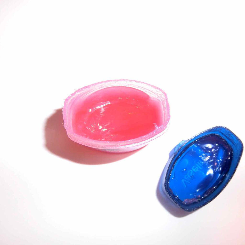 リップ ロージーリップス/ヴァセリン/リップバームを使ったクチコミ（2枚目）