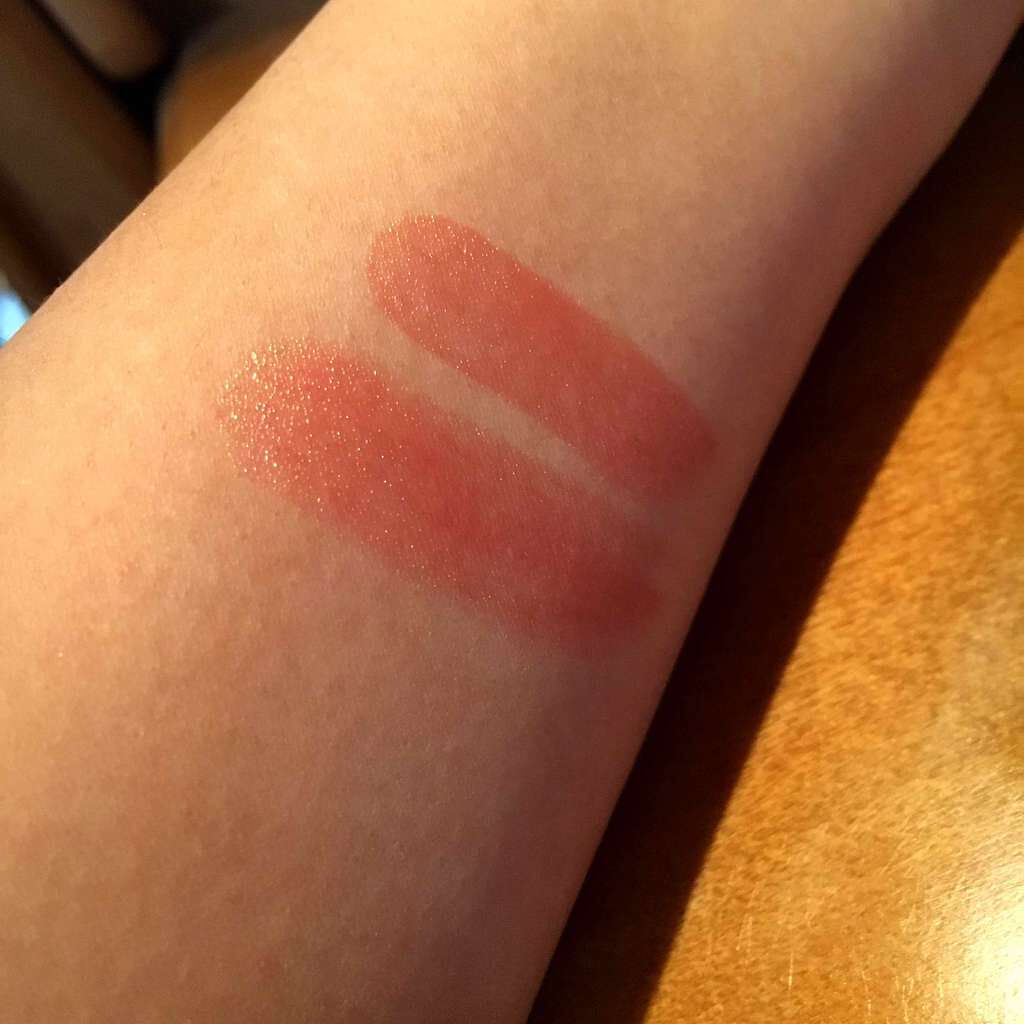 オペラ リップティント N/OPERA/リップティントを使ったクチコミ（3枚目）