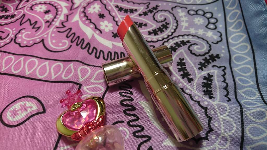 オペラ リップティント N/OPERA/リップティントを使ったクチコミ(1枚目)