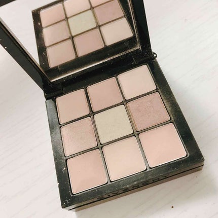 ル・プリズム・イシム/GIVENCHY/プレストパウダーを使ったクチコミ(2枚目)