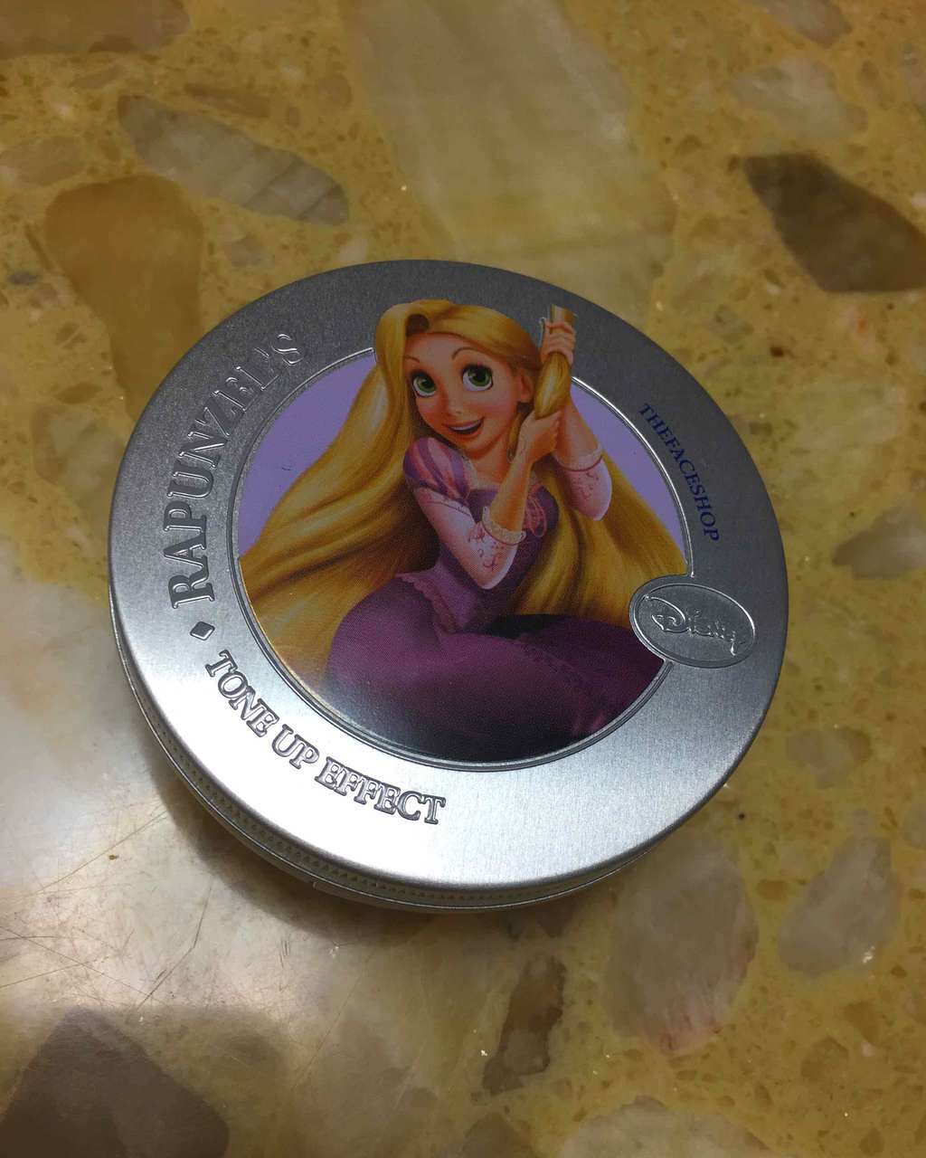 TONE UP EFFECT/THE FACE SHOP/化粧下地を使ったクチコミ(2枚目)