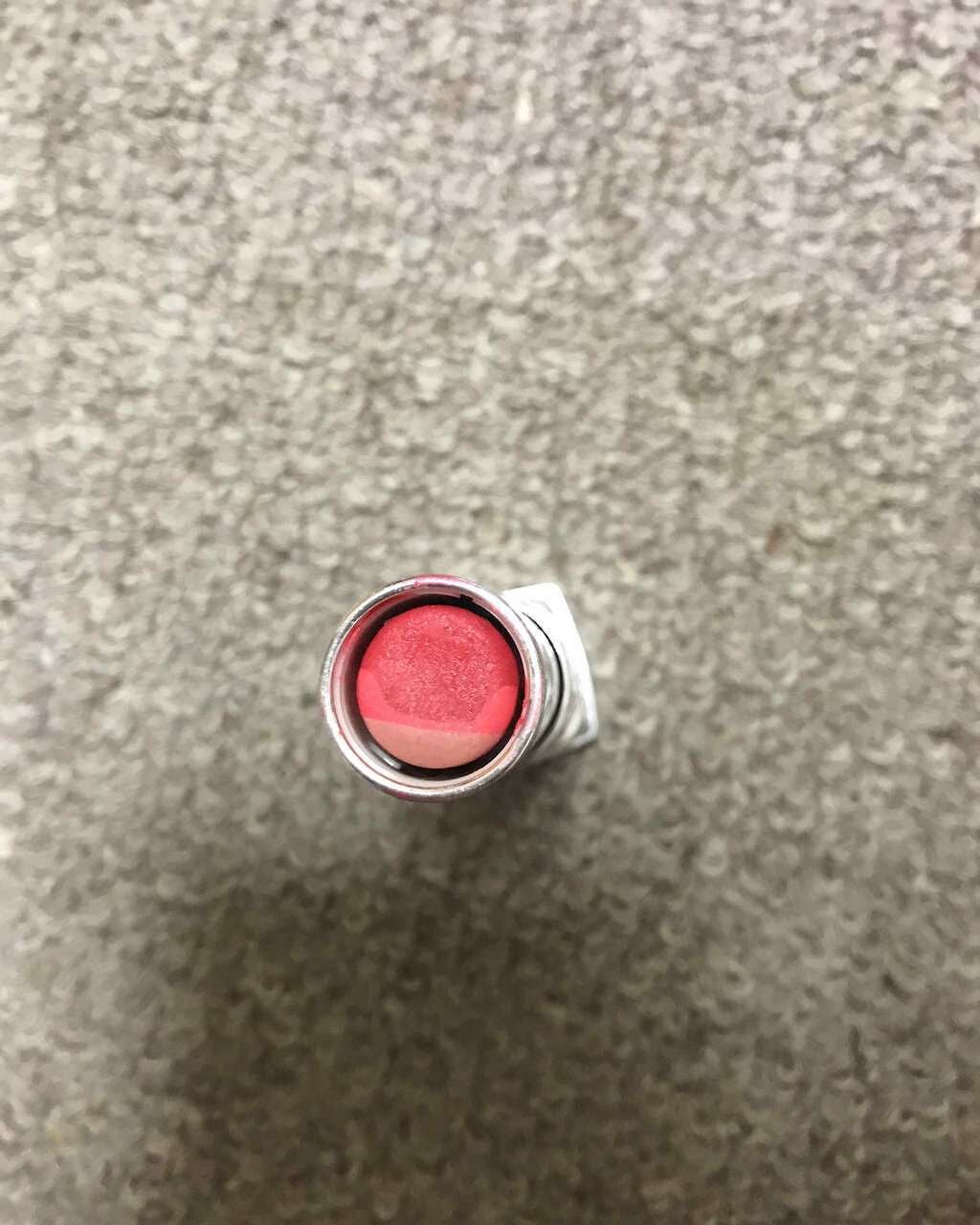 リップ フラッシュ ビッテン ストロボ/MAYBELLINE NEW YORK/口紅を使ったクチコミ(1枚目)