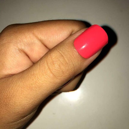 ネイルホリック/ネイルホリック/マニキュアを使ったクチコミ(2枚目)