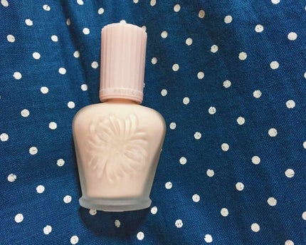 モイスチュアライジング ファンデーション プライマー S/PAUL & JOE BEAUTE/化粧下地を使ったクチコミ(1枚目)