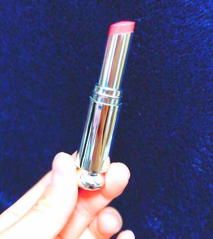 ディオール アディクト ラッカー スティック/Dior/口紅を使ったクチコミ(1枚目)