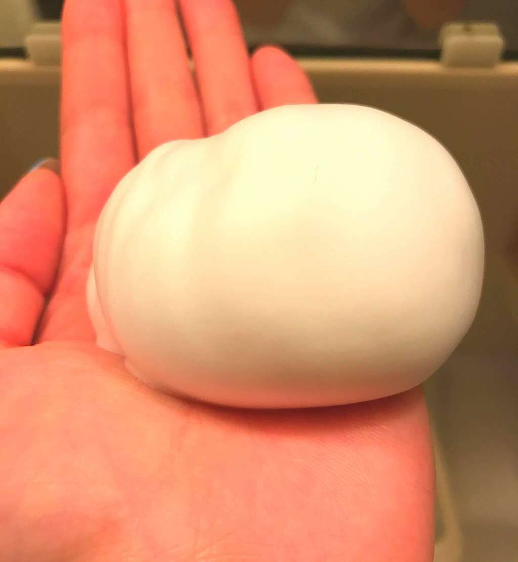 泡洗顔 ブライトアップ/ビフェスタ/泡洗顔を使ったクチコミ(2枚目)