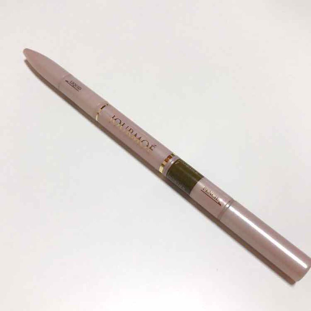 3WAYアイライナー&シャドウ/ジュールモエ/ペンシルアイライナーを使ったクチコミ(1枚目)