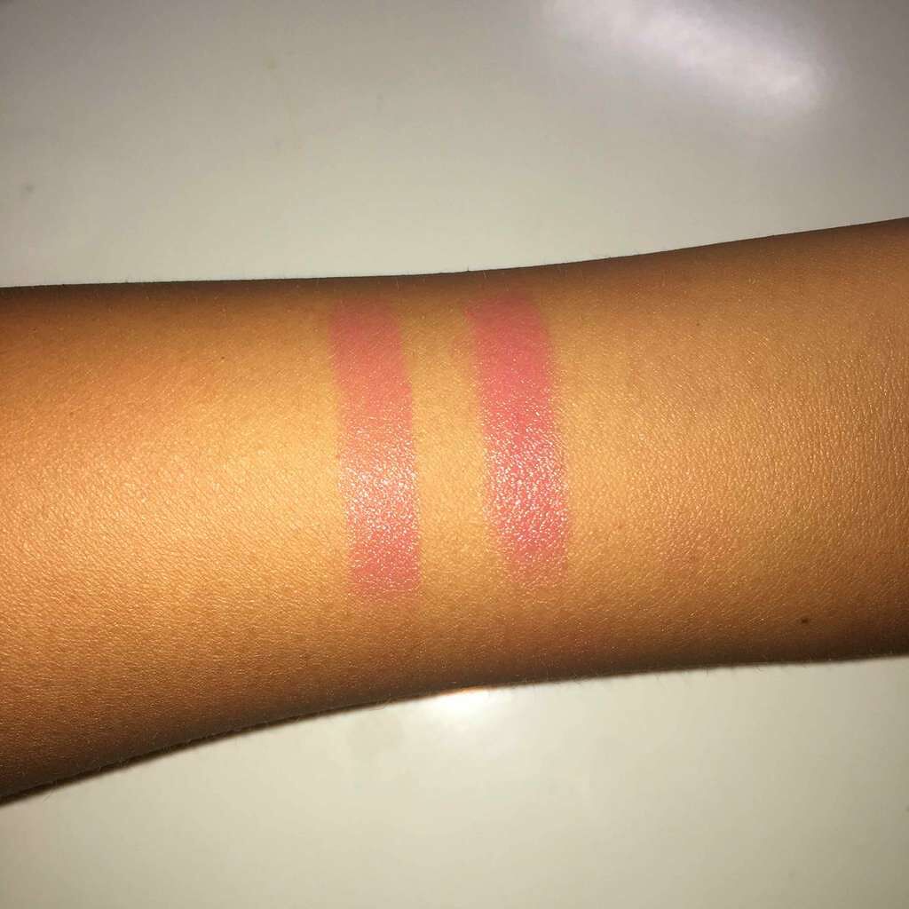 リップスーツ/excel/口紅を使ったクチコミ(2枚目)