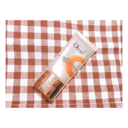 オバジC セラムファンデーション/オバジ/リキッドファンデーションを使ったクチコミ(1枚目)