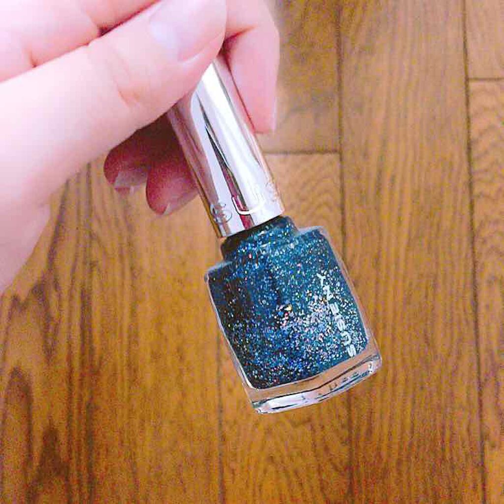 試してみた】スージー ネイルカラー ラスターN SUSIE N.Y.の人気色