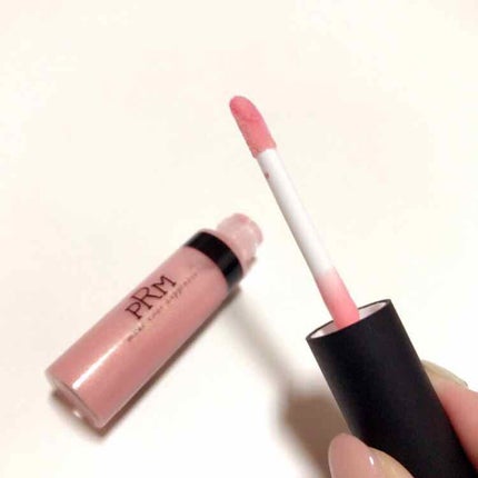 グラマードロップリップグロス/BWPRM/リップグロスを使ったクチコミ(2枚目)