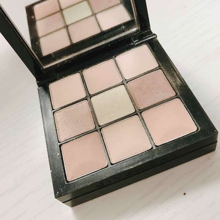 ル・プリズム・イシム/GIVENCHY/プレストパウダーを使ったクチコミ(3枚目)