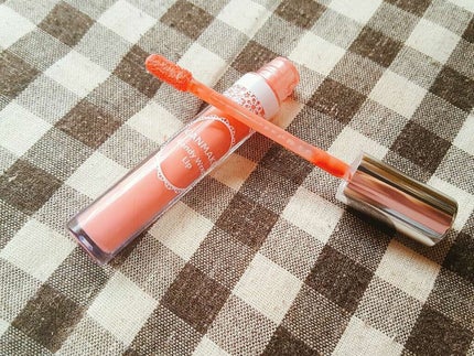 キャンディラップリップ/キャンメイク/リップグロスを使ったクチコミ(1枚目)