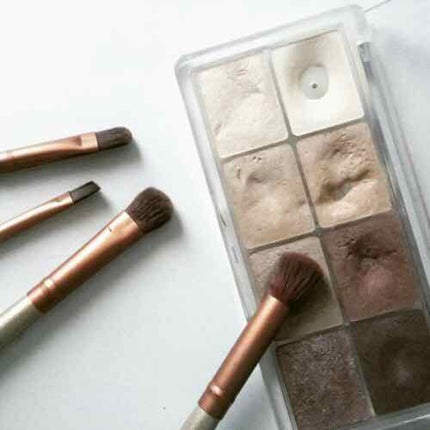 無印良品 アイカラー・ハイライト