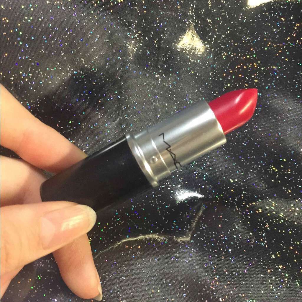 リップスティック/M・A・C/口紅を使ったクチコミ(1枚目)