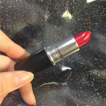 リップスティック/M・A・C/口紅を使ったクチコミ(1枚目)