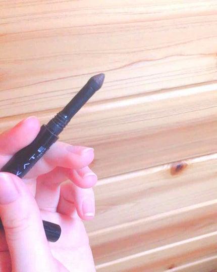 ラスティングデザインアイブロウW/KATE/アイブロウペンシルを使ったクチコミ(1枚目)