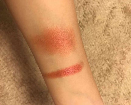 アディクション ザ アイシャドウ/ADDICTION/単色アイシャドウを使ったクチコミ(3枚目)