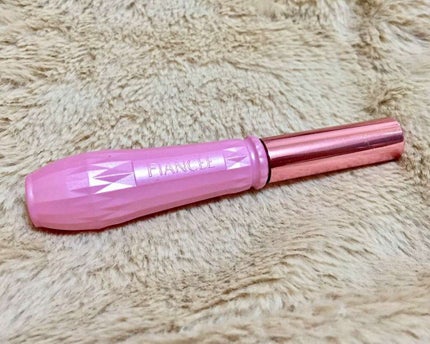 ジェルフレグランス ピュアシャンプーの香り N/フィアンセ/香水(レディース)を使ったクチコミ(1枚目)