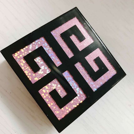 ル・プリズム・イシム/GIVENCHY/プレストパウダーを使ったクチコミ(1枚目)