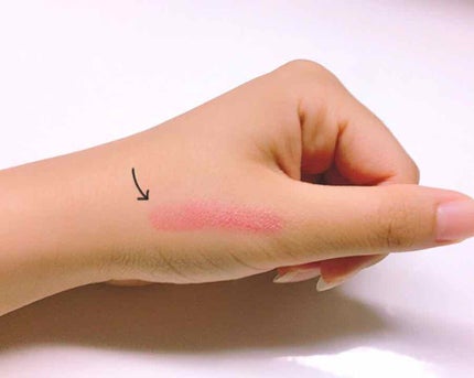 リップドレスR/A Luxury (ア・ラグジュアリー)/リップグロスを使ったクチコミ(2枚目)