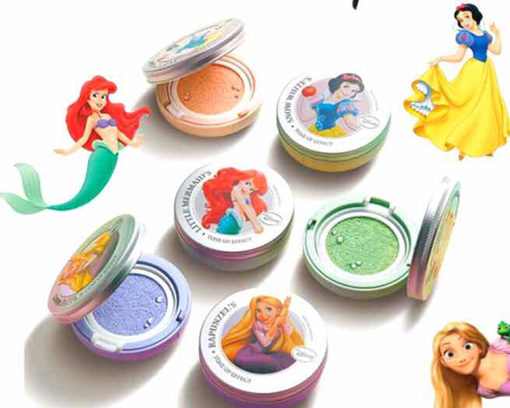 THE FACE SHOP TONE UP EFFECT