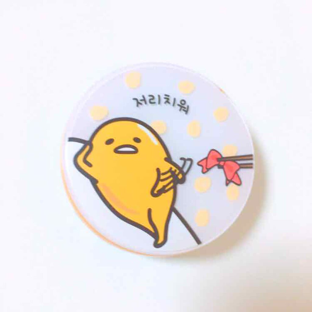 プレミアムモイスト クッションファンデーション/ティアラガール/クッションファンデーションを使ったクチコミ(1枚目)