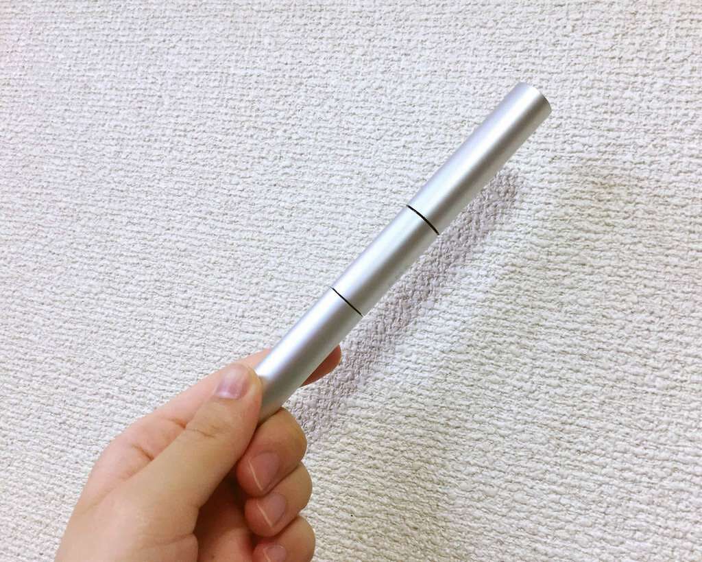 Wアイブロウカラーズ/RMK/リキッドアイブロウを使ったクチコミ(1枚目)