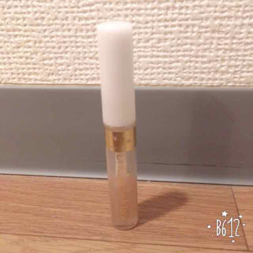 DHCアイラッシュトニック/DHC/まつげ美容液を使ったクチコミ(1枚目)