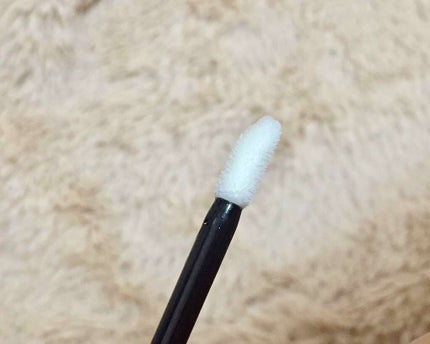 ジェルフレグランス ピュアシャンプーの香り N/フィアンセ/香水(レディース)を使ったクチコミ(2枚目)