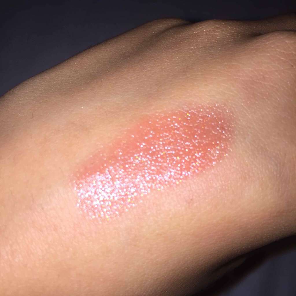 グラムシャイン バーミーグロス/ロレアル パリ/口紅を使ったクチコミ(2枚目)