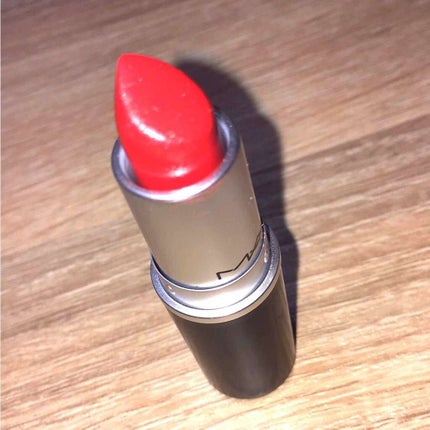 リップスティック/M・A・C/口紅を使ったクチコミ(2枚目)