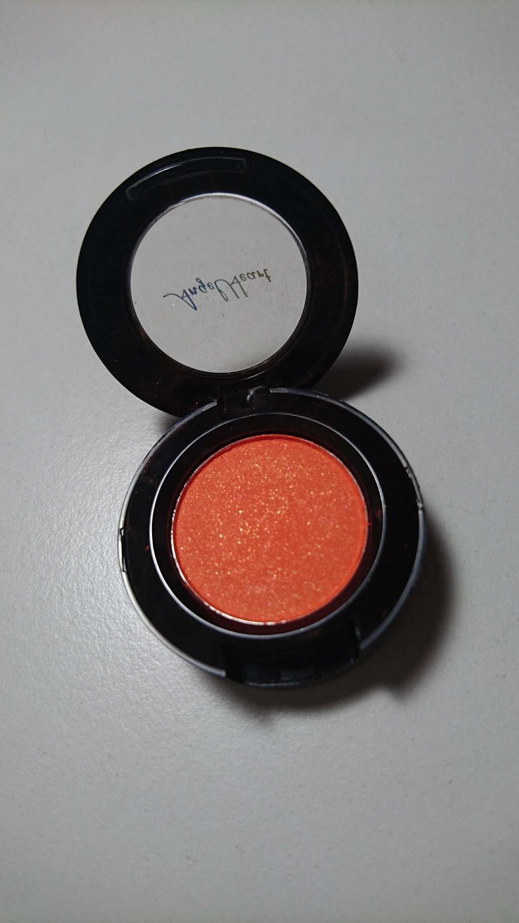 エンジェル ハート アイカラーズ/エンジェルハート/単色アイシャドウを使ったクチコミ(1枚目)