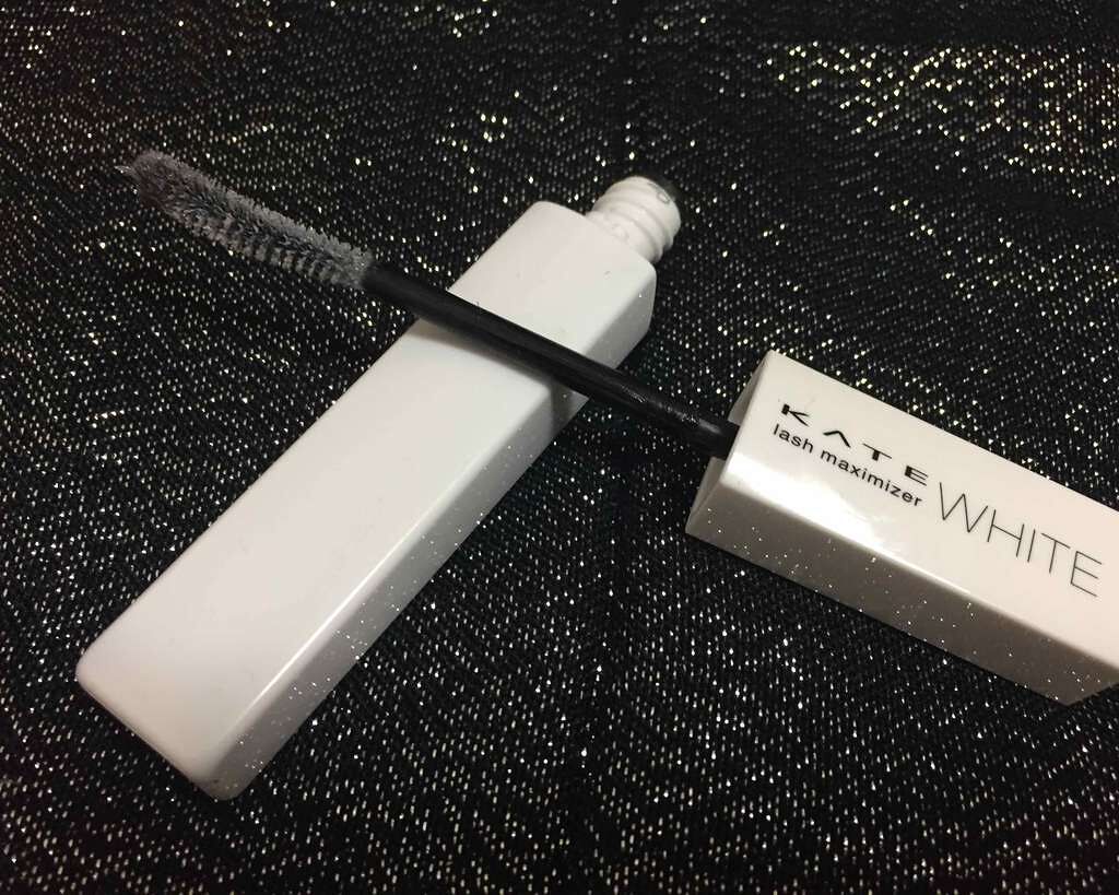 ラッシュマキシマイザーN/KATE/マスカラ下地を使ったクチコミ(2枚目)