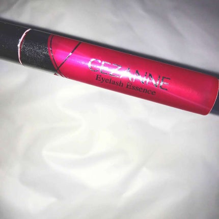 まつ毛美容液/CEZANNE/まつげ美容液を使ったクチコミ(1枚目)