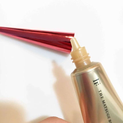 THE まつ毛美容液/UZU BY FLOWFUSHI/まつげ美容液を使ったクチコミ(1枚目)