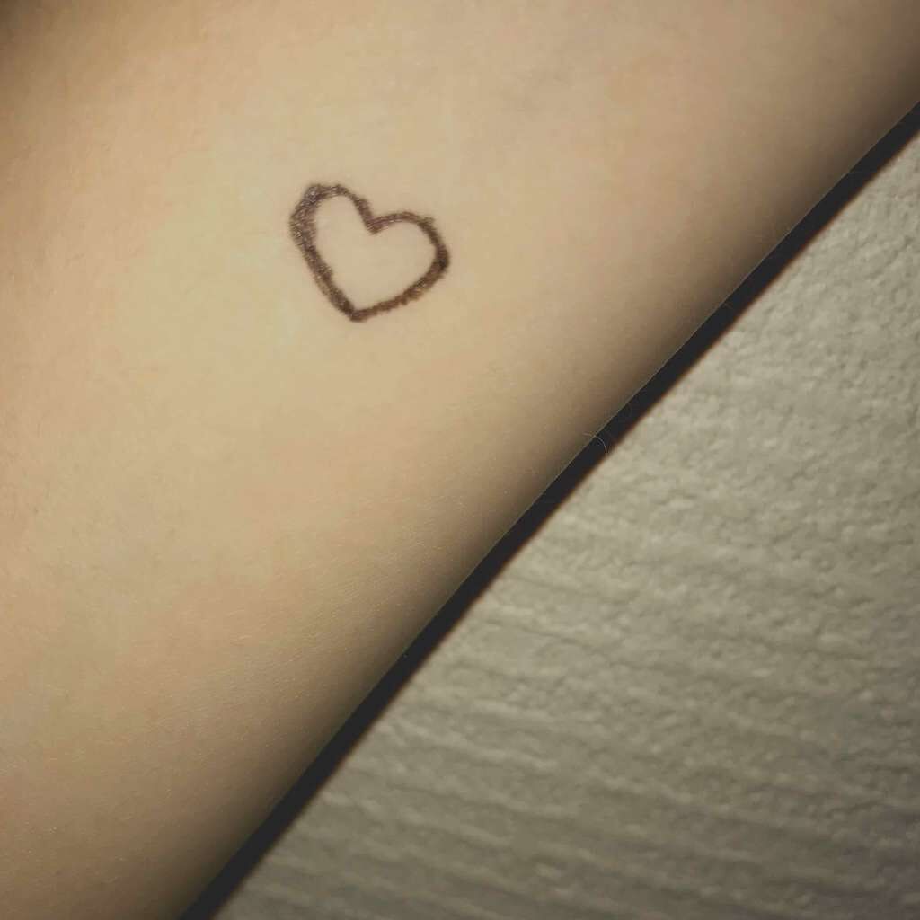 ラスティングリキッドライナー/キャンメイク/リキッドアイライナーを使ったクチコミ(2枚目)