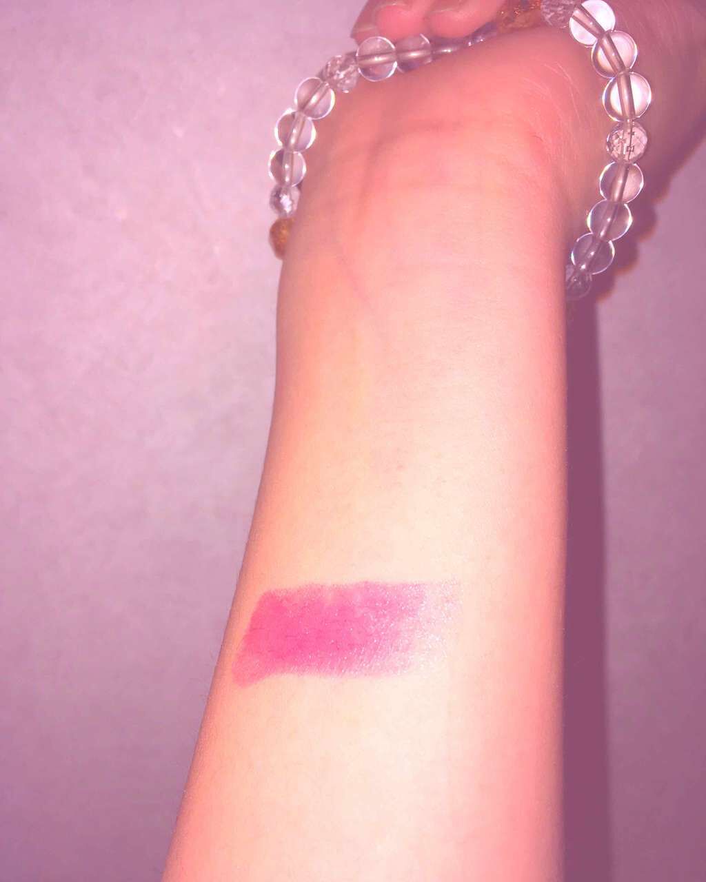 ルージュ ココ シャイン/CHANEL/口紅を使ったクチコミ（1枚目）