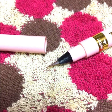 ティアーズシャドウ&ライナー/K-パレット/スティックアイシャドウを使ったクチコミ(2枚目)