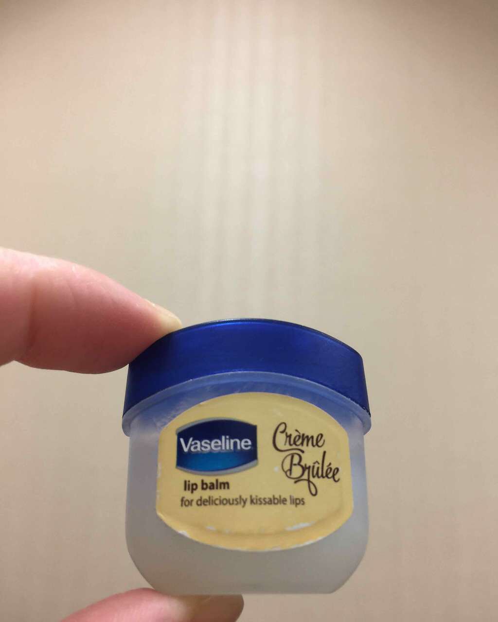 オリジナル ピュアスキンジェリー/ヴァセリン/ボディクリームを使ったクチコミ(1枚目)