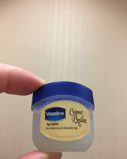 オリジナル ピュアスキンジェリー/ヴァセリン/ボディクリームを使ったクチコミ(1枚目)