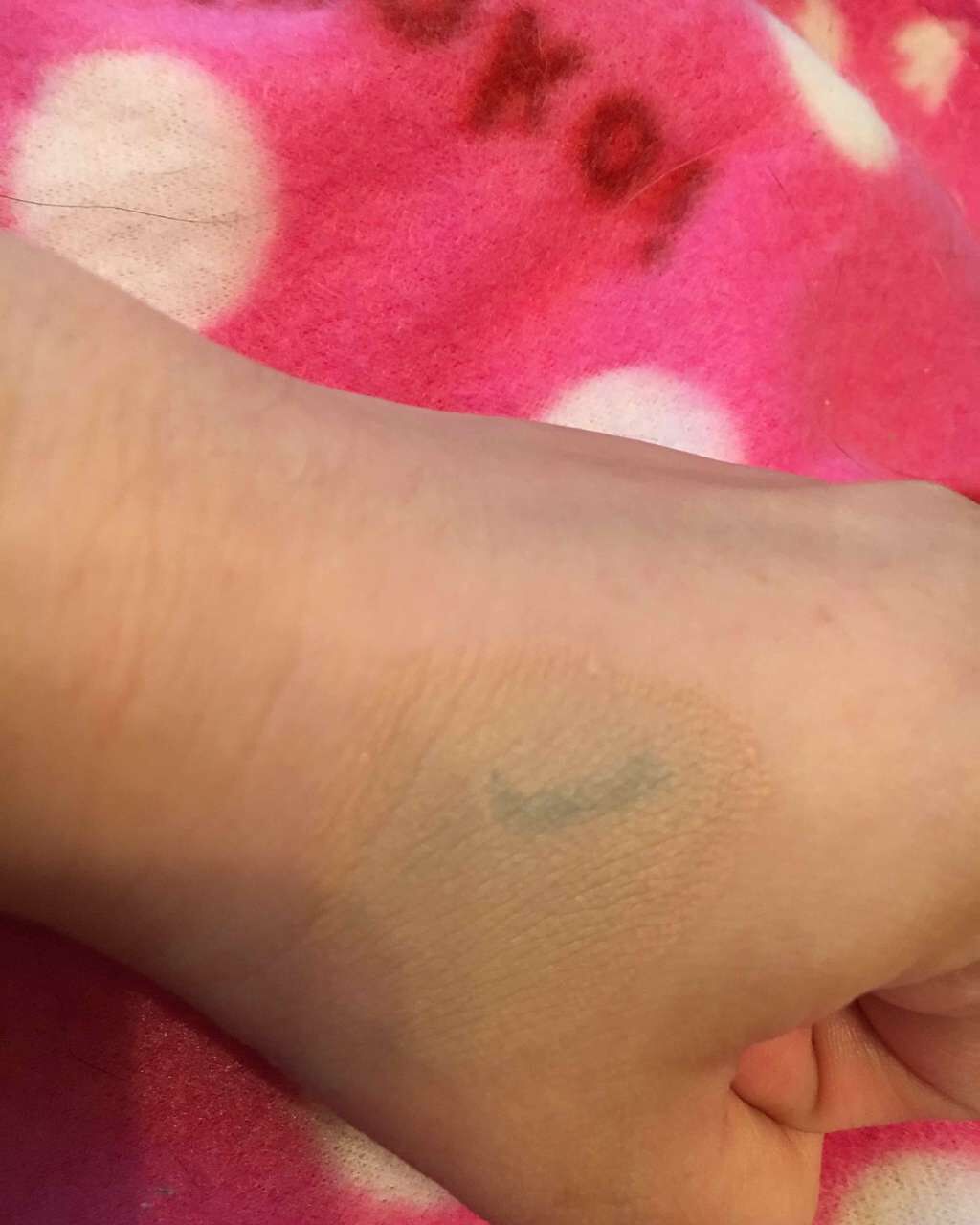 シークレットスキンメイカーゼロ(リキッド)/KATE/リキッドファンデーションを使ったクチコミ(2枚目)