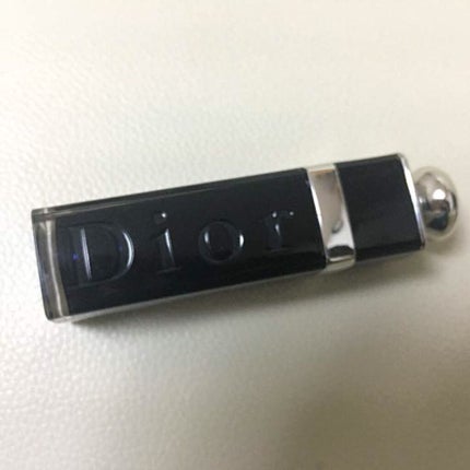 ディオール アディクト エクストレム 339 シルエット/Dior/口紅の画像