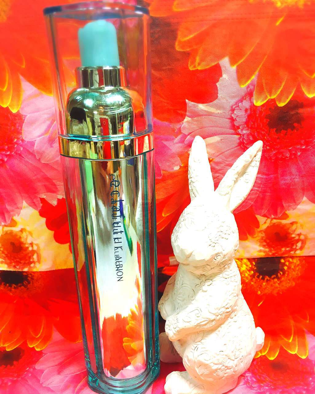 アルビオン エクラフチュール/ALBION/美容液を使ったクチコミ(1枚目)