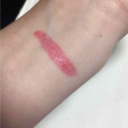 ボリュームバームリップ N/インテグレート/口紅を使ったクチコミ(1枚目)